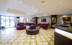 Palette Grand Ant Hotel Istanbul